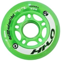 Roue Hi-Lo Lil' Ripper Verte