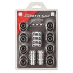 Roulements Et Entretoises Hi-Lo Abec Swiss