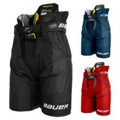Culotte Bauer Supreme MACH Intermédiaire