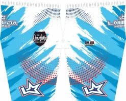 Pantalon Roller Hockey Team Overtime