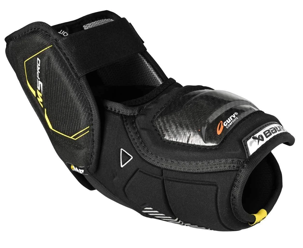 Coudières Bauer Supreme M5 Pro Intermédiaire