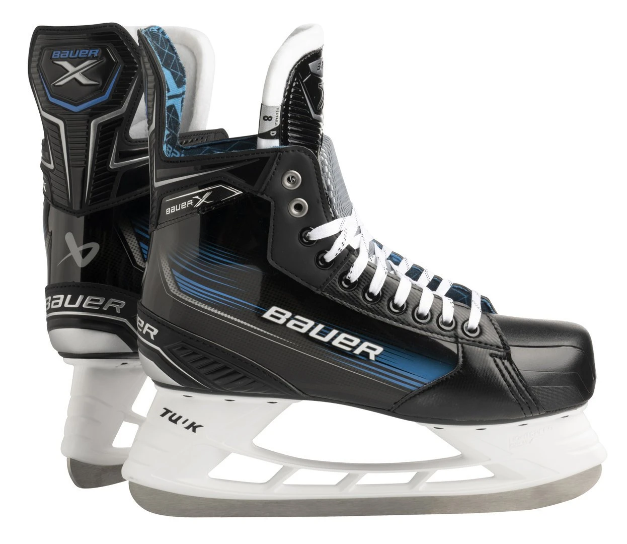 Patins Bauer X Intermédiaire