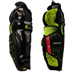 Jambières Bauer Vapor 3X Junior