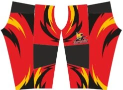 Pantalon Domicile Des Coyotes De Gray