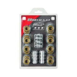 Roulements Et Entretoises Hi-Lo Abec 9