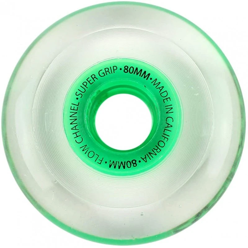 Roue Labeda Slime Super Grip Multicolor
