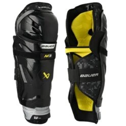 Jambières Bauer Supreme M3