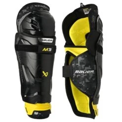 Jambières Bauer Supreme M3 Junior