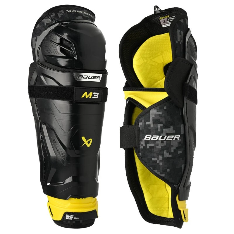 Coudières Bauer Vapor 3X Pro