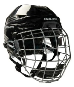 Casque Bauer Re-Akt 85 Combo