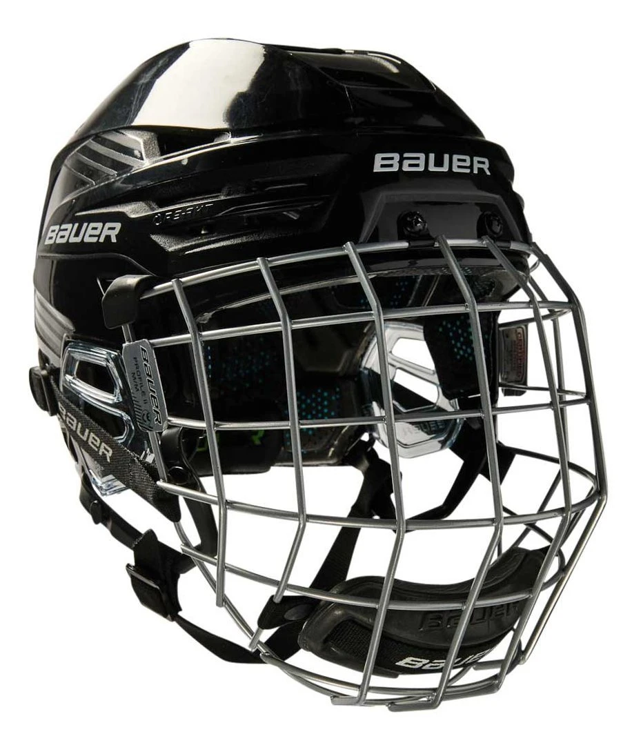 Casque Bauer Re-Akt 85 Combo