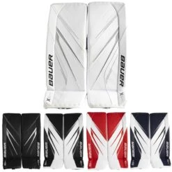 Bottes Bauer Vapor X5 Pro Intermédiaire