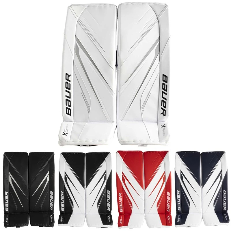 Bottes Bauer Vapor X5 Pro Intermédiaire