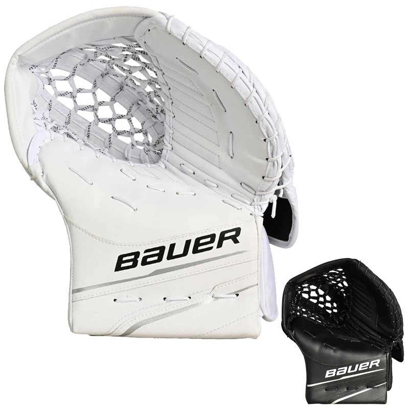 Mitaine Bauer GSX2 Junior