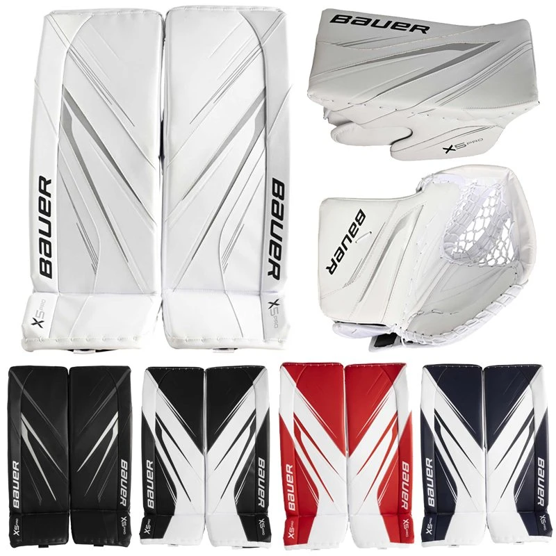 Pack Bauer Vapor X5 Pro