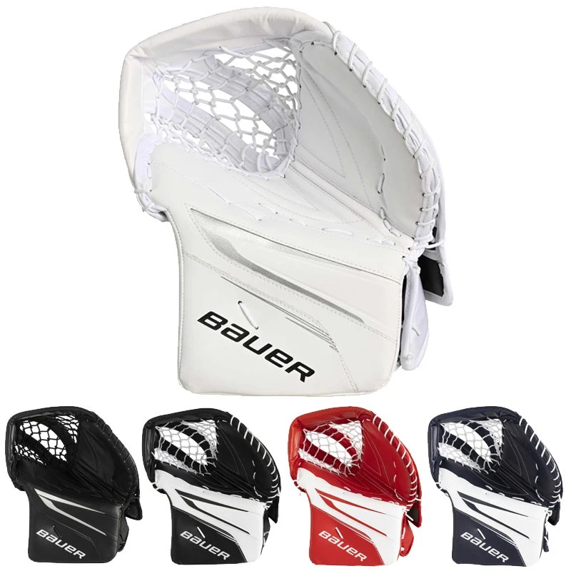 Mitaine Bauer Vapor X5 Pro