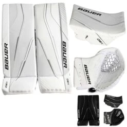 Pack Bauer GSX2 Intermédiaire