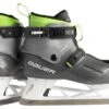 Patins Gardien Bauer Konekt HF2 Intermédiaire