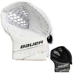 Mitaine Bauer GSX2 Intermédiaire