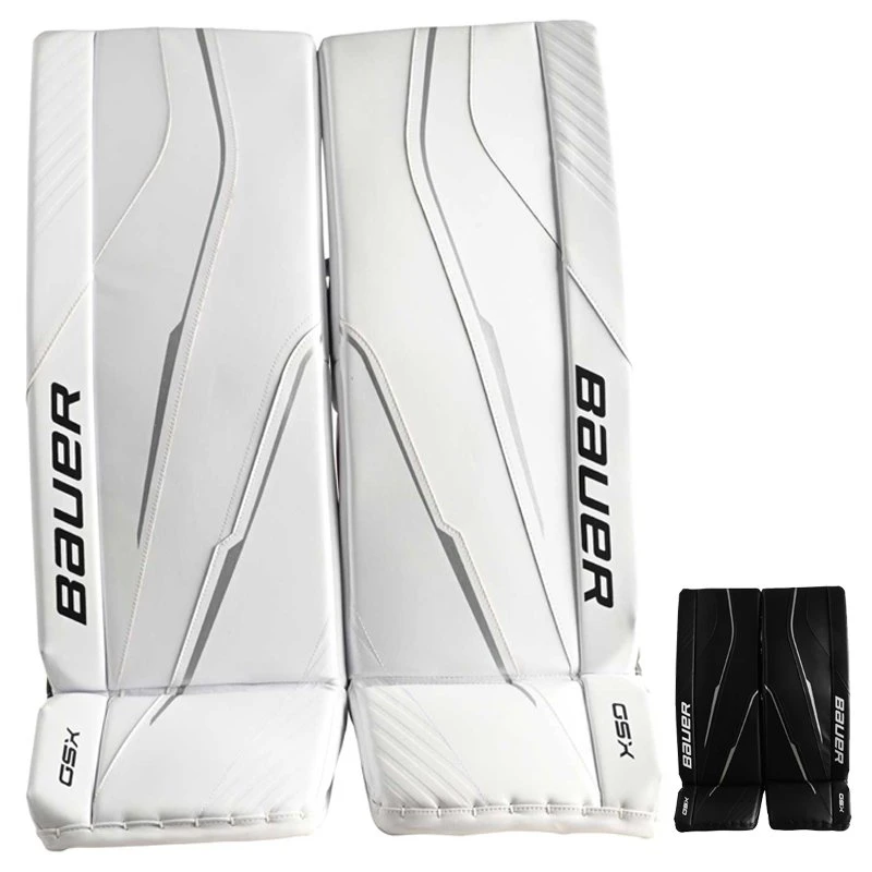 Bottes Bauer GSX2 Junior