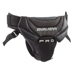 Coquille Gardien Bauer Pro