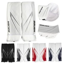 Pack Bauer Vapor HYP2RLITE