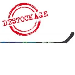 Crosse Bauer X Junior 40 Right