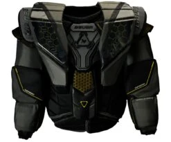 Plastron Gardien Bauer Supreme MACH