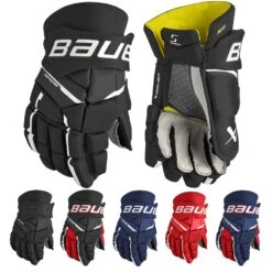 Gants Bauer Supreme M3