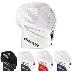 Mitaine Bauer Vapor HYP2RLITE