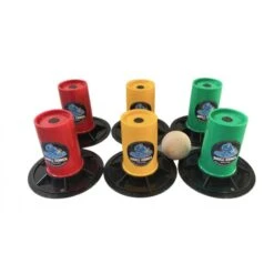 Drills Cones Hockey Revolution