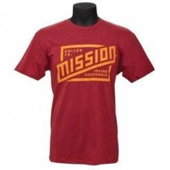 T-Shirt Mission Lincoln