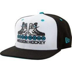 Casquette Mission Skater