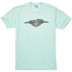 T-Shirt Mission Flying