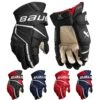 Gants Bauer Vapor 3X Pro Intermédiaire