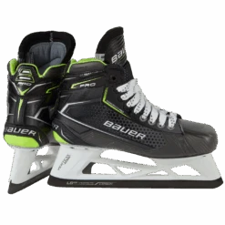 Patins Gardien Bauer Pro Intermédiaire