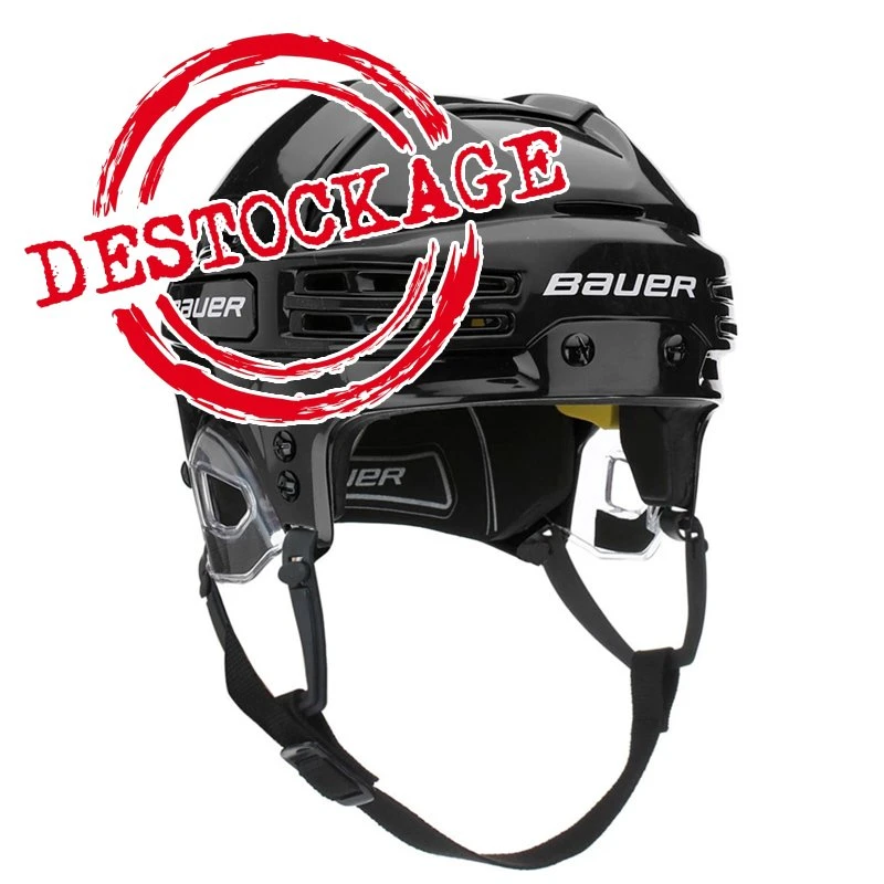 Casque Bauer RE-Akt 75