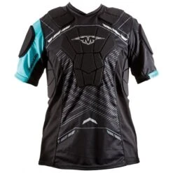 T-Shirt De Protection Mission Core