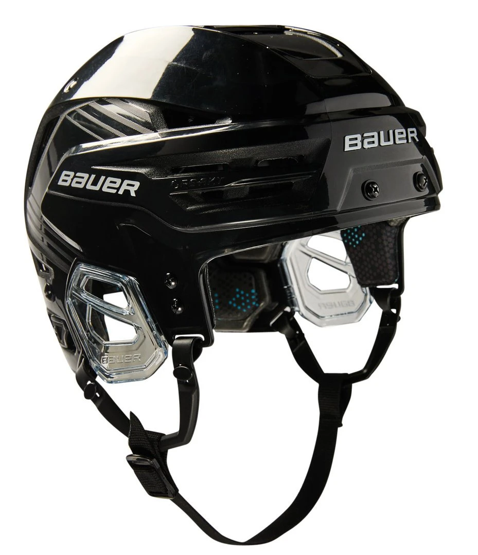 Casque Bauer Re-Akt 85