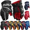 Gants Bauer Vapor 3X Intermédiaire