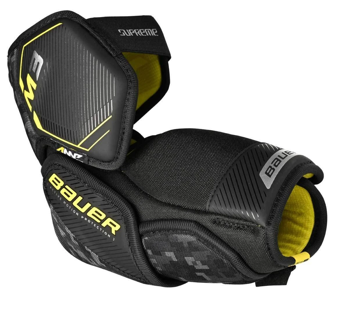 Coudières Bauer Supreme M3