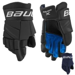 Gants Bauer X Junior