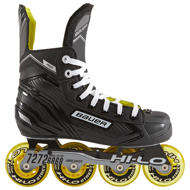 Roller Bauer RS Junior
